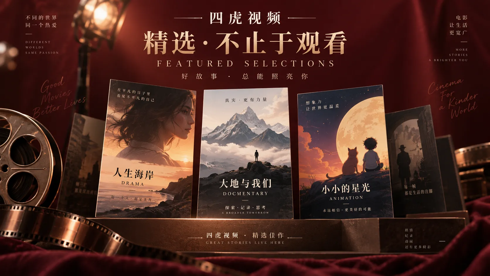 悬疑开场观看方法与内容说明